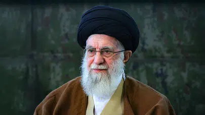 İran dini lideri Hamaney hayatını kaybetti