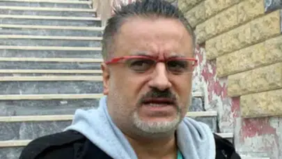 Erol Köse kimdir, neden öldü? Ünlü yapımcı Erol Köse 16. kattan düşerek hayatını kaybetti! İşte ölüm sebebi ve biyografisi