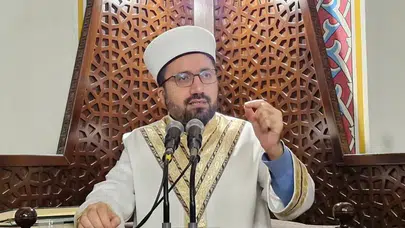 Yeni Adıyaman İl Müftüsü kim? Mehmet Reşat Şavlı kimdir, kaç yaşında ve nereli?