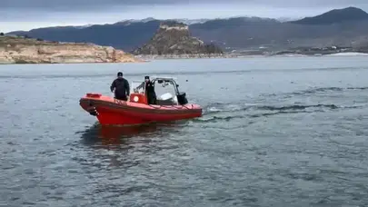 Elazığ'da 74 yaşındaki kayıp adamdan bir aydır haber alınamıyor