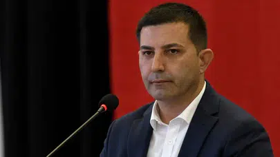 Ömer Günel kimdir, kaç yaşında ve nereli? Kuşadası Belediye Başkanı neden tutuklandı?