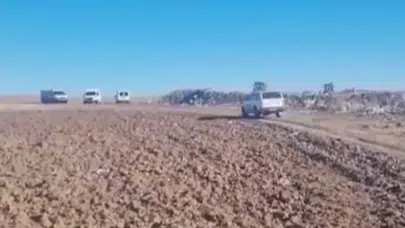 Yozgat'ta vahşet : Cesedi bulunamayan çocuğun annesine müebbet hapis