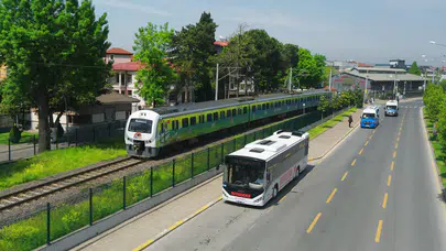 Sakarya'da bayramda ulaşım ücretsiz mi? Belediye otobüsleri, metrobüs ve ADARAY kararı açıklandı