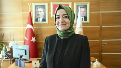 AK Parti Genel Başkan Yardımcısı Kaya : Gücüne güç katan bir Türkiye var