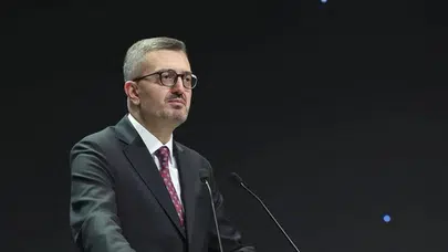 İletişim Başkanı Duran'dan şehit Yusuf Açay için başsağlığı mesajı