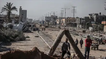 İran'dan ekonomik hamle : ABD ve siyonist rejime ait bankalar hedef alındı