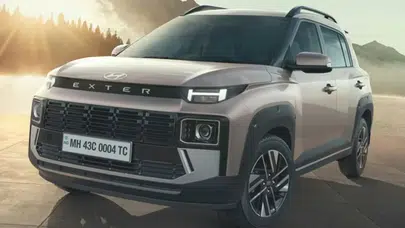 Hyundai’nin en ucuz kompakt SUV modeli yenilendi : Yeni 2026 Exter tanıtıldı