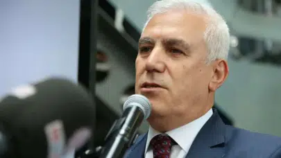 Bursa Büyükşehir Belediye Başkanı Mustafa Bozbey’in kardeşi Ertan Bozbey kimdir? Ertan Bozbey neden gözaltına alındı?