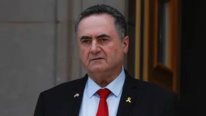 İsrail Savunma Bakanı Katz : İran'a yönelik saldırılar gelecek hafta yoğunlaşacak