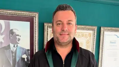 Kuşadası'nın yeni Belediye Başkanı Tahsin Demirtaş kimdir? Kaç yaşında ve aslen nereli?