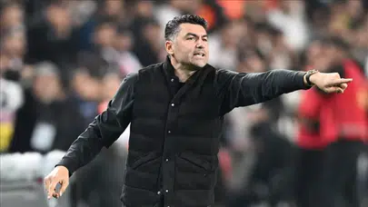 Burak Yılmaz kimdir, kaç yaşında ve nereli? Hangi takımlarda oynadı?