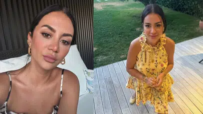 Mustafa Bozbey'in kızı Side Bozbey kimdir ?