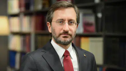 Fahrettin Altun kimdir, kaç yaşında ve nereli? Vatikan Büyükelçisi Fahrettin Altun hangi görevlerde bulundu?