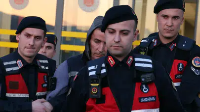 Kadınlar Günü'nde cinayet : Karısını öldüren şahıs tutuklandı