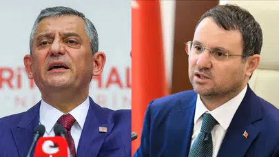 Bakan Gürlek'in tapu kayıtlarını inceleyen 3 görevli açığa alındı