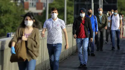 Küresel sağlık krizi koronavirüs üzerinden 6 yıl geçti