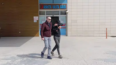 Bursa'da cezaevinden kaçan dolandırıcı yakalandı