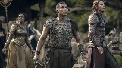 Güç Yüzükleri (The Rings of Power) 3. sezon ne zaman çıkacak?