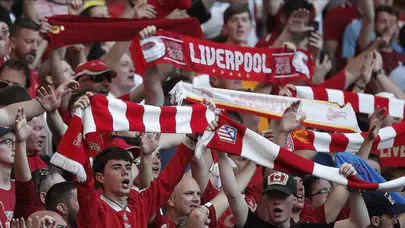 Liverpool'dan Ramazan ayı çağrısı