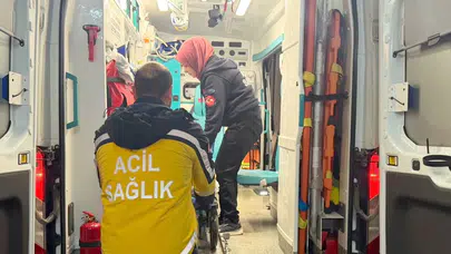 Adıyaman'da 5. kattan düşen 15 yaşındaki Yağmur 18 günlük yaşam savaşını kaybetti