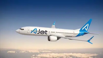 AJet duyurdu : Sabiha Gökçen'de 51 sefer iptal edildi
