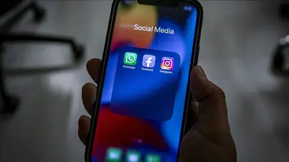 Meta'ya 375 milyon dolar para cezası