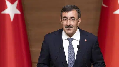 'Türkiye Yüzyılı'nın en sağlam dayanağı Çanakkale ruhudur'