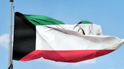 Kuveyt Ulusal Muhafızları duyurdu : 6 İHA etkisiz hale getirildi