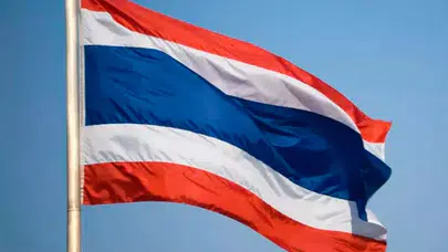 Tayland'ın 2 farklı noktasında bombalı saldırı : 5 polis memuru yaralandı