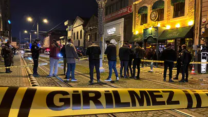 Kocaeli'de eğlence mekanına saldırı : Ölü sayısı arttı