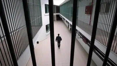 Ramazan Bayramı düzenlemesi : Hükümlü ve tutuklulara açık görüş izni