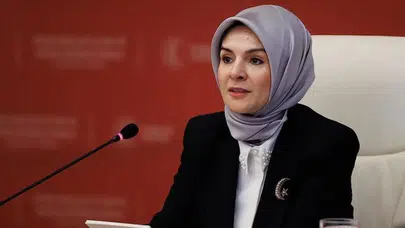 Bakan Göktaş : Genç çiftlere sağladığımız destek 10 milyar lirayı aştı