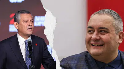 Keçiören Belediye Başkanı Mesut Özarslan'ın AK Parti'ye geçeceği iddia edildi