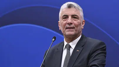 Ticaret Bakanı Bolat, DTÖ 14. Bakanlar Konferansı'nda çok taraflı ve ikili temaslarda bulundu