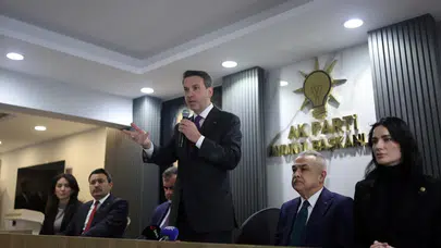 Bakan Bayraktar : Türkiye'yi enerjide dışa bağımlılıktan kurtarmak çok önemli