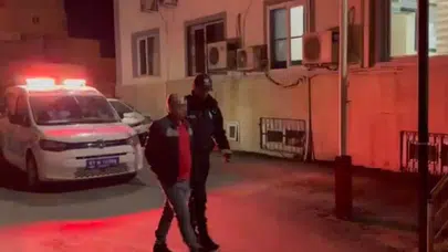 Adana'da 18 yıl 11 ay 26 gün hapis cezası bulunan şahıs yakalandı