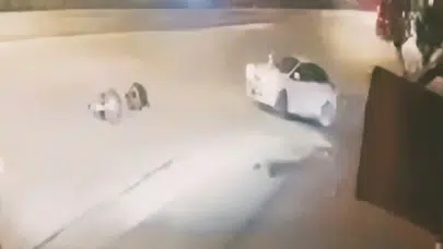 Gaziantep'te motosiklet sürücüsüne silahlı saldırı : Genç, hayatını kaybetti