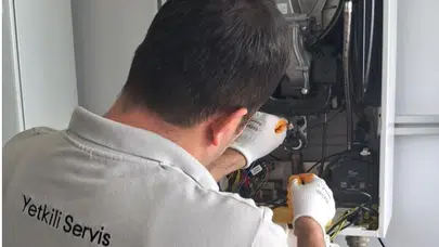 Teknik servislerde yeni dönem başlıyor !