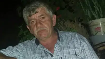 Denizli'de bayram ziyareti faciası : Yeğeninin bıçakladığı dayı hayatını kaybetti