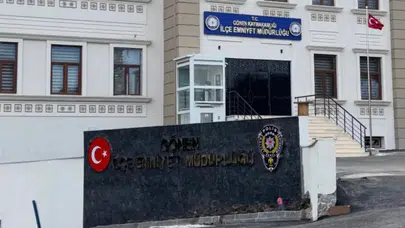 Gönen'de uyuşturucu operasyonunda 1 kişi tutuklandı