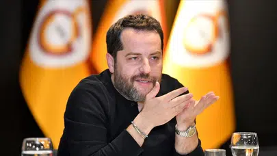 Galatasaray'ın eski yöneticisi Erden Timur davasında şok gelişme