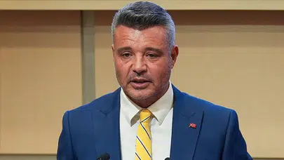 Sadettin Saran'dan Jhon Duran çıkışı : Bardağı taşıran son damla oldu