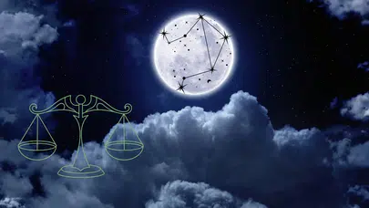 Terazi Dolunayı'nda burçlar nasıl etkilenecek?