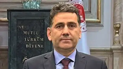 Niyazi Acar kimdir? Yargıtay Üyeliğine seçilen Niyazi Acar'ın kariyeri ve hayatı