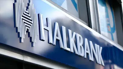Halkbank ile ABD uzlaştı : İran yaptırımları davasında kritik gelişme