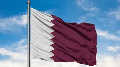 Katar'da düşen helikopterde şehit sayısı 7 oldu