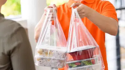 Yemek siparişinde 'komisyon' düzenlemesi!