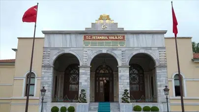 İstanbul Valiliği : 1 polis memurumuz şehit oldu