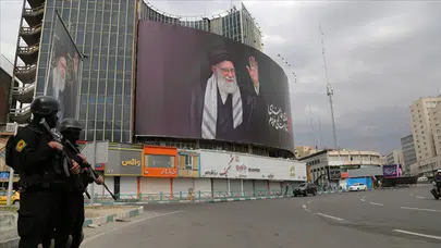 İran Uzmanlar Meclisi üyesi Muallimi: Yeni lider zamanı geldiğinde ilan edilecek