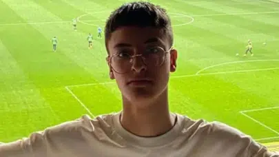 Adana'da üniversite öğrencisi motosiklet kazasında hayatını kaybetti